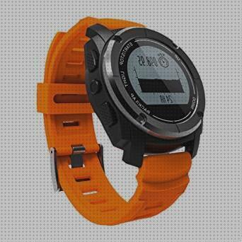 27 Mejores gps s928