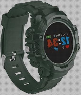 Los mejores 32 Relojes Gps Seguimientos Rutas
