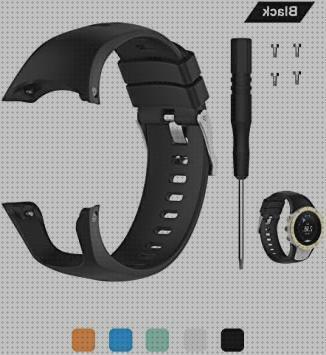 Las mejores suunto gps relojes relojes gps suunto correa amarilla