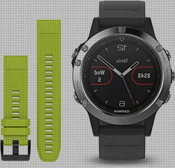 Review de relojes gps suunto correa amarilla