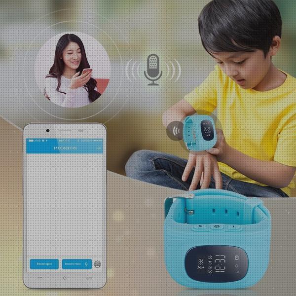 Review de los 30 mejores gps tracker a la venta