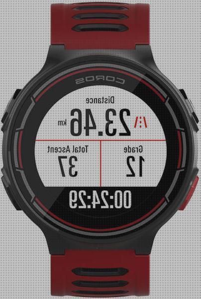 Las mejores marcas de relojes running gps relojes gps relojes relojes gps trail running