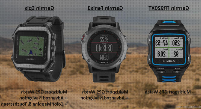 ¿Dónde poder comprar trail gps reloj gps ultra trail?