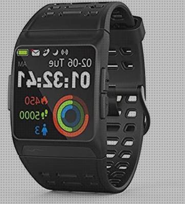 Análisis de los 35 mejores gps wee