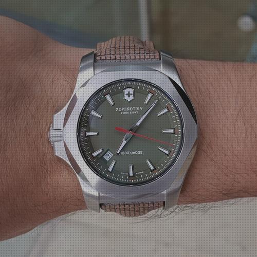 Review de los 34 mejores relojes grabados monterrey del mundo