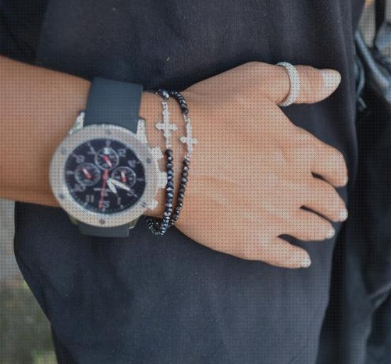 Las mejores marcas de grandes relojes relojes mujer grandes