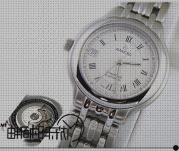Los 14 Mejores Relojes Grovana De Hombres