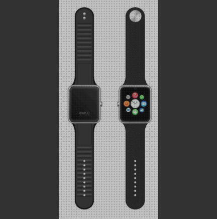 Las mejores marcas de watch gt08 smart watch