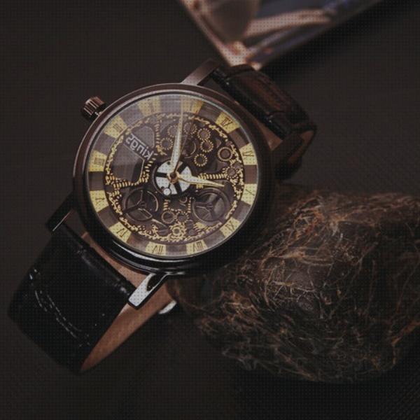 Los 41 Mejores Relojes Guapos De Hombres