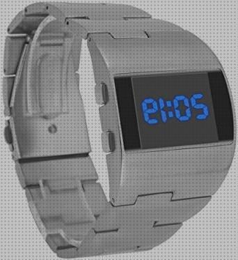 Las mejores relojes guapos hombre