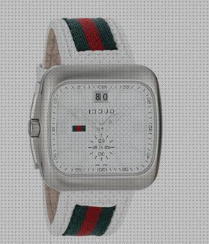 ¿Dónde poder comprar gucci reloj gucci blanco mujer?