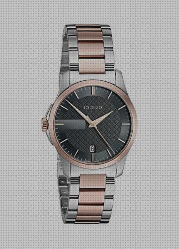 Las mejores gucci reloj gucci mujer negro