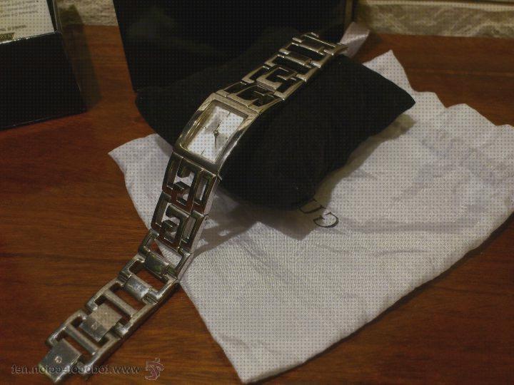 Las mejores marcas de guess brazaletes