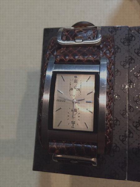 ¿Dónde poder comprar guess relojes relojes guess descatalogados?