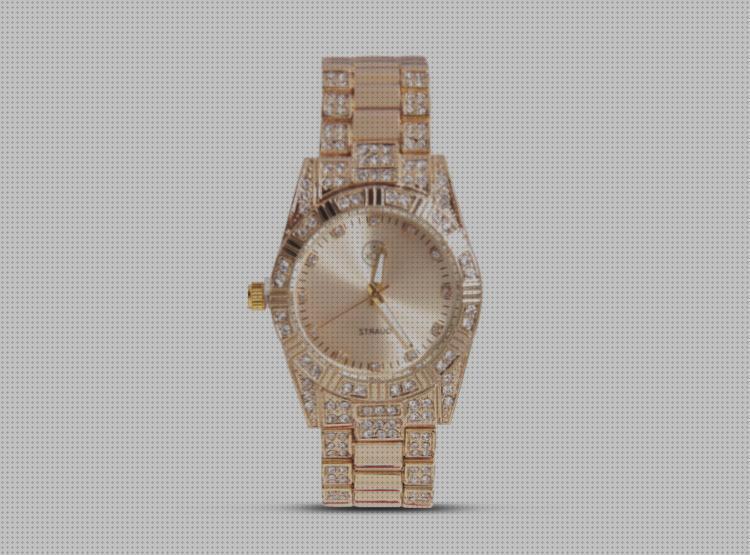 Análisis de los 28 mejores Relojes Guess De Mujeres Falabella