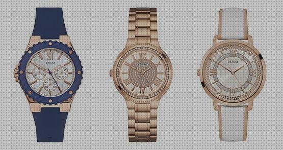 ¿Dónde poder comprar guess relojes relojes guess mujer falabella?