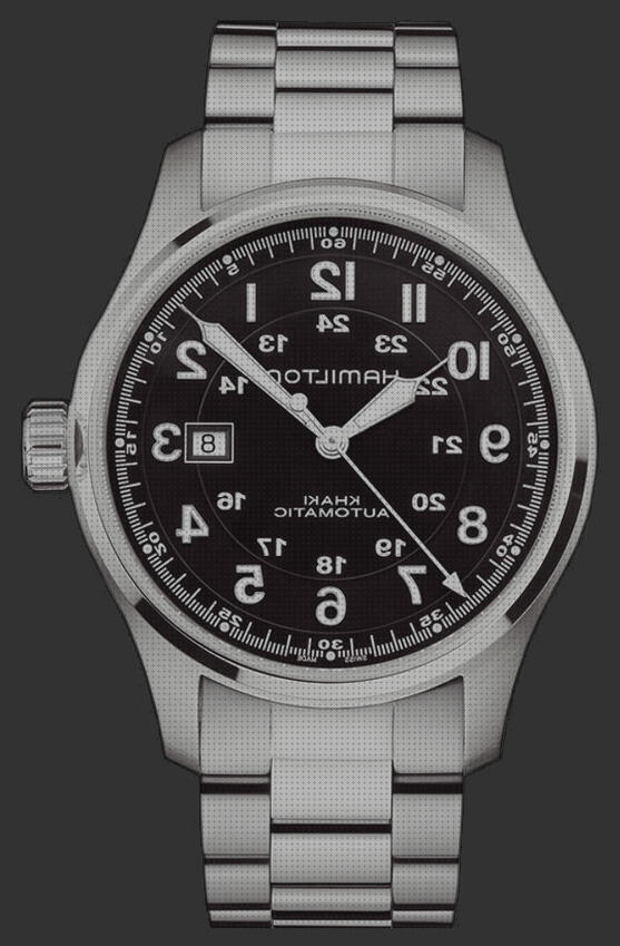 Las mejores hamilton relojes relojes amazon otros colores hb 230 1 34 2718 1148 489 relojes amazon pared relojes hamilton hombre 44mm