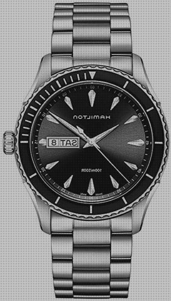 Opiniones de hamilton relojes relojes amazon otros colores hb 230 1 34 2718 1148 489 relojes amazon pared relojes hamilton hombre correa de acero