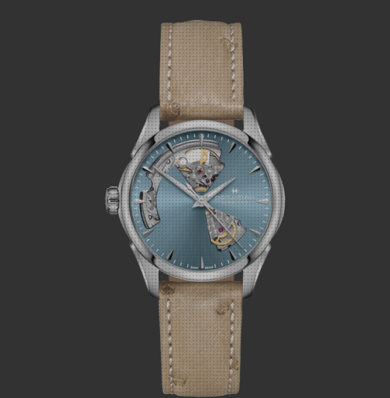 ¿Dónde poder comprar hamilton relojes relojes amazon otros colores hb 230 1 34 2718 1148 489 relojes amazon pared relojes hamilton mujer jazzmaster?
