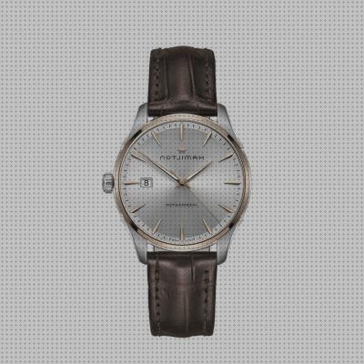Las mejores marcas de hamilton relojes relojes hamilton