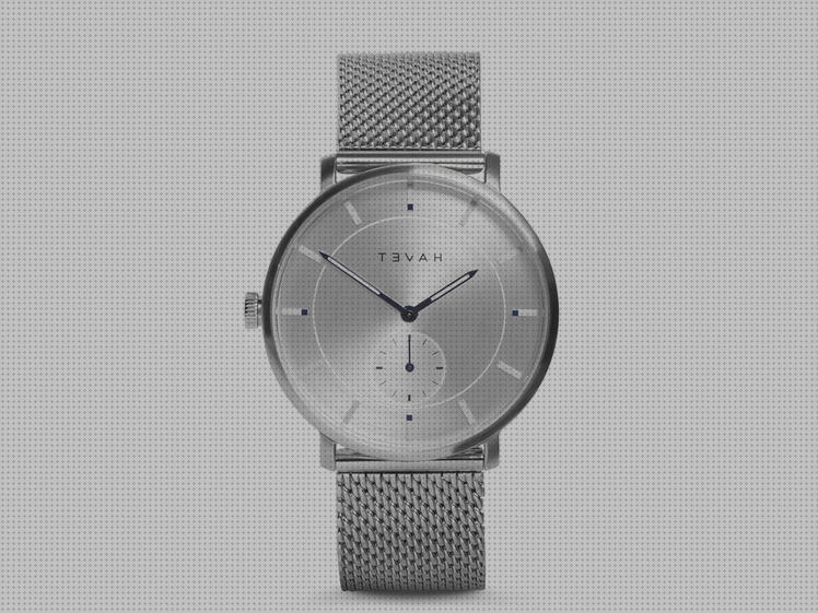 Review de los 36 mejores relojes havet para comprar
