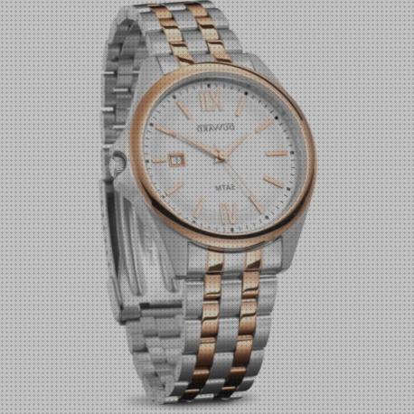 TOP 36 relojes himbre duward