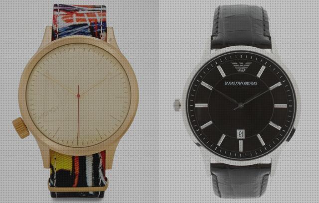 Las mejores euros relojes relojes hombre 150 euros