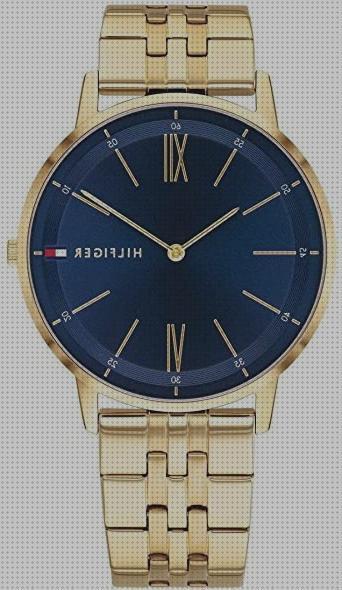 Análisis de los 25 mejores Relojes De Hombres 35 40mm Hilfiger