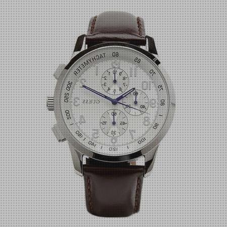 Los 53 Mejores Relojes De Hombres 400 Euros