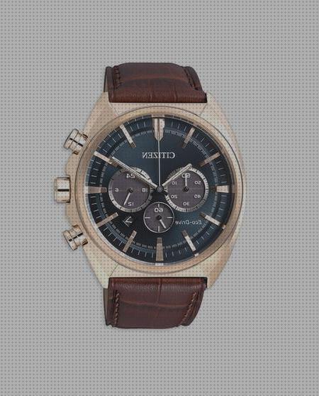 Review de relojes hombre 400 euros