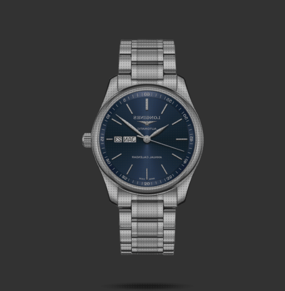 ¿Dónde poder comprar reloj hombre acero reloj hombre relojes relojes hombre acero con esfera azul?