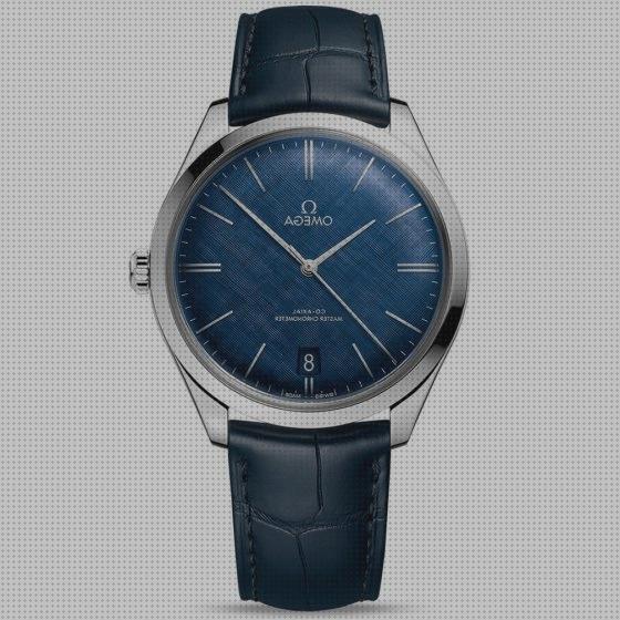 Las mejores marcas de reloj hombre acero reloj hombre relojes relojes hombre acero con esfera azul