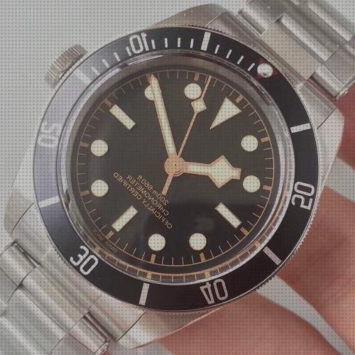 ¿Dónde poder comprar aceros hombres relojes relojes hombre acero?