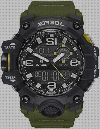 ¿Dónde poder comprar relojes hombre apto deporte vela relojes hombre graduacion baratas relojes hombre graduacion relojes hombre alumbre de noche?