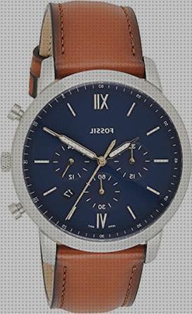 Review de relojes hombre alumbre de noche