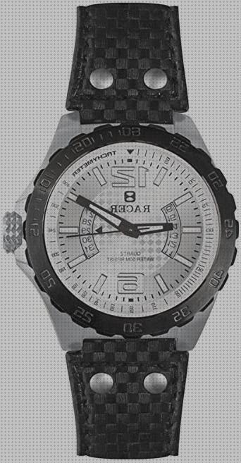 Los mejores 38 Relojes De Hombres Baratos Racer