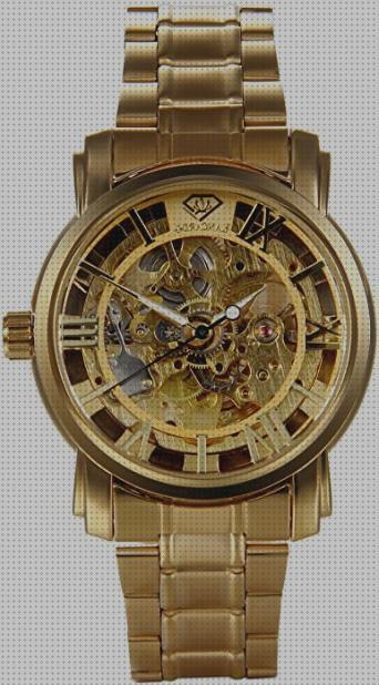 Análisis de los 22 mejores Relojes De Hombres Esferas Números Romanos