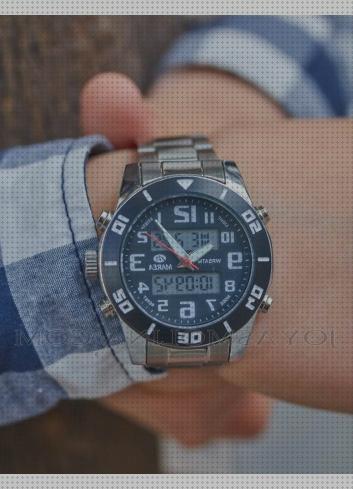 Las mejores reloj analógico relojes amazon otros colores hb 230 1 34 2718 1148 489 relojes amazon pared relojes hombre analogico y digital marea