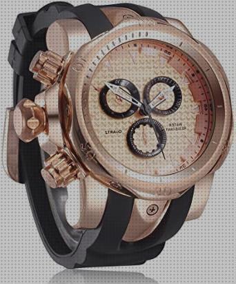 Las mejores marcas de reloj analógico relojes amazon otros colores hb 230 1 34 2718 1148 489 relojes amazon pared relojes hombre analogico y digital marea correa acero inoxidable