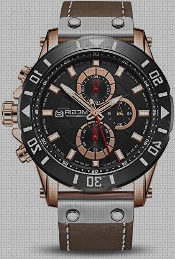 Los 40 Mejores Relojes De Hombres Analogico Y Digitales Mareas Correas De Aceros Inoxidables