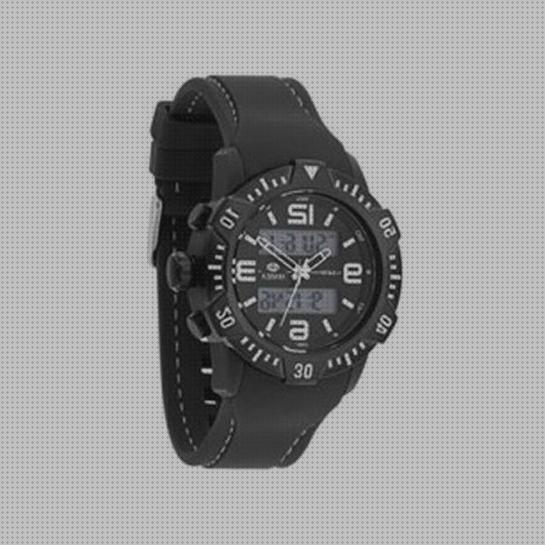 Los mejores 49 Relojes De Hombres Analogico Y Digitales Mareas