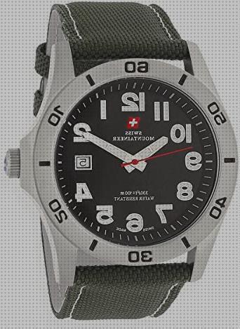 Análisis de los 27 mejores Relojes De Hombres Aptos Deportes Velas