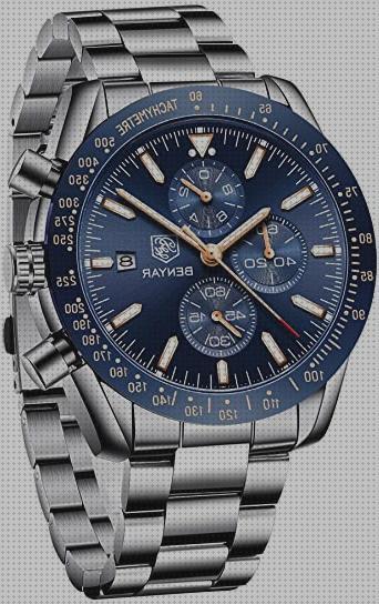 Análisis de los 20 mejores Relojes De Hombres Bandas De Colores