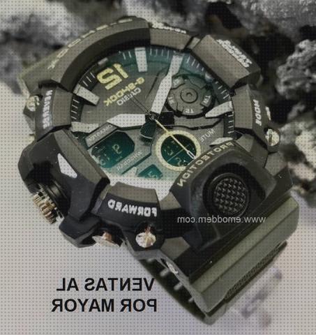 Las mejores relojes decathlon baratos relojes baratos relojes relojes hombre baratos casio2021