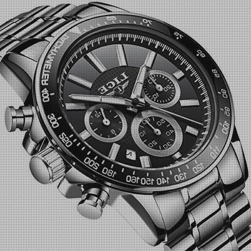 Los 41 Mejores Relojes De Hombres Baratos Marcas Lige