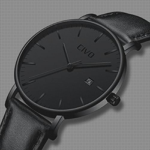 ¿Dónde poder comprar relojes elegantes relojes relojes hombre baratsños y elegantes?