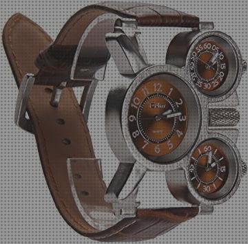 Los 28 Mejores Relojes De Hombres Baratsños Y Elegantes