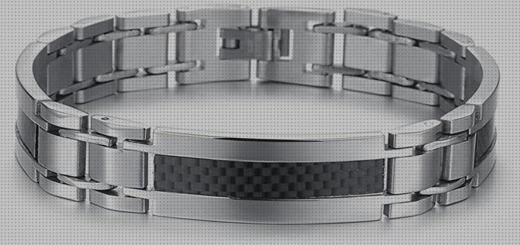 Análisis de los 33 mejores Relojes De Hombres Cadenas De Aceros Inoxidables