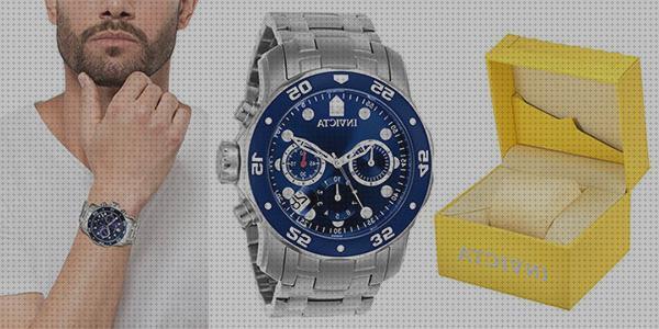 ¿Dónde poder comprar chulos relojes hombre chulos?