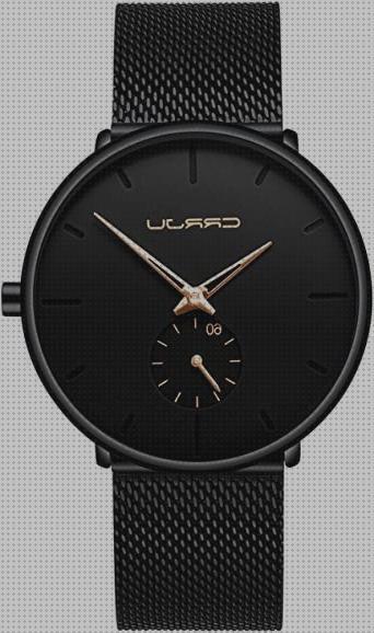 Las mejores chulos relojes hombre chulos